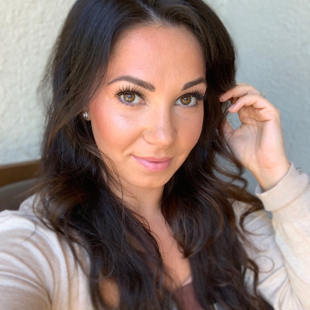 Meet your Posher, Shayna
